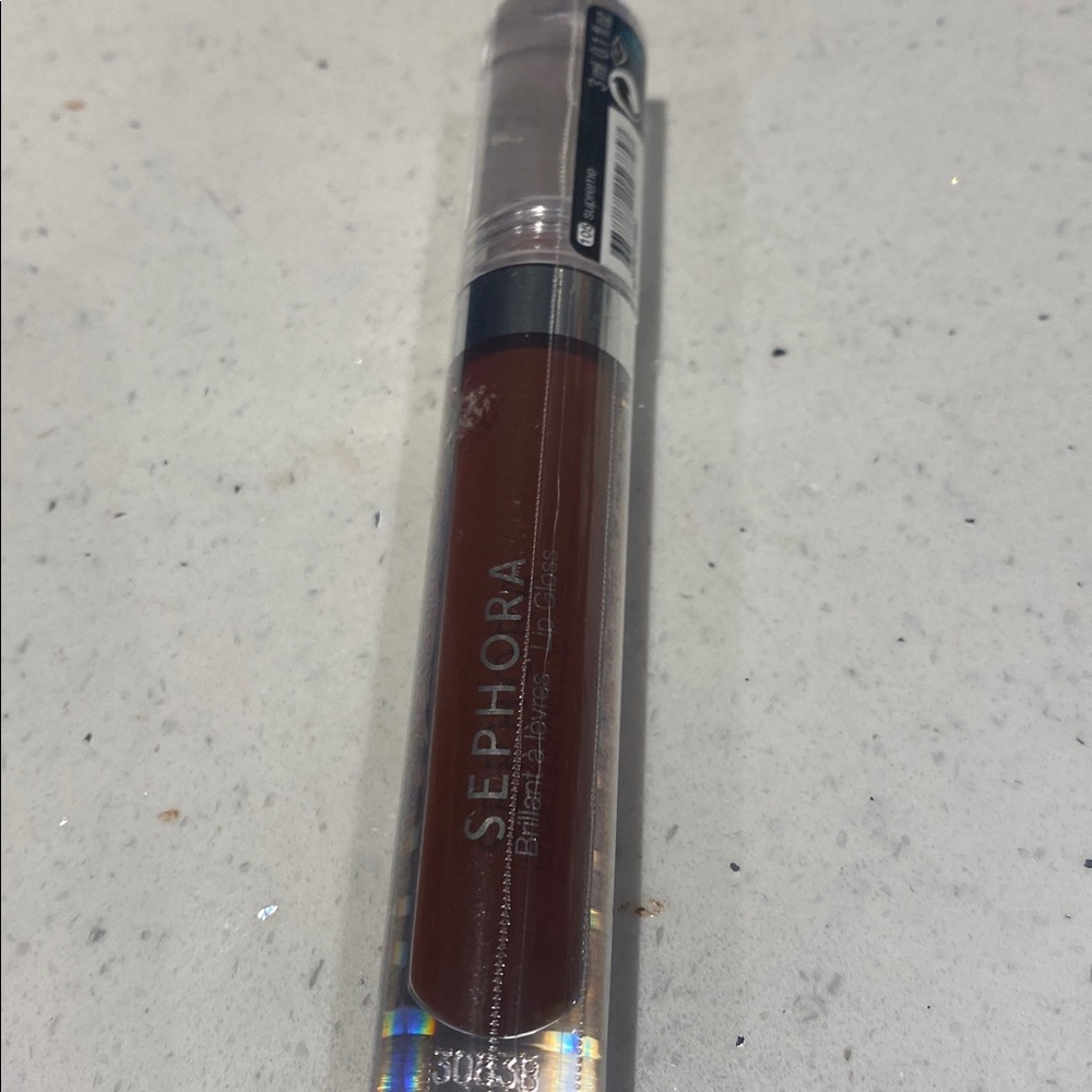 Sephora Supreme Lip Gloss